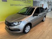Lada (ВАЗ) Granta I Рестайлинг Чебоксары  - изображение 33