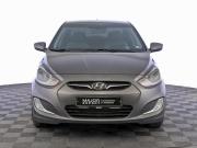 Hyundai Solaris I Москва  - изображение 28
