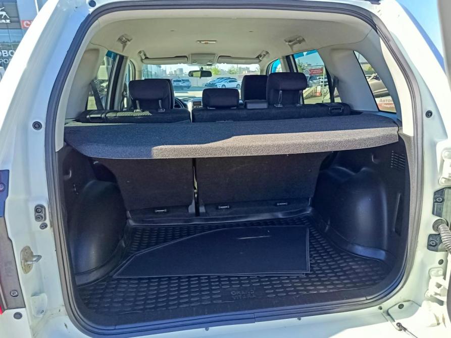 Suzuki Grand Vitara II Рестайлинг Тюмень  - изображение 12