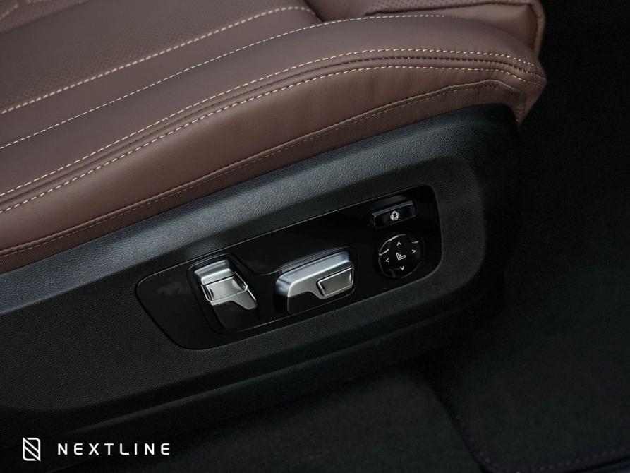 BMW X5 IV (G05/G18) Рестайлинг Самара  - изображение 31