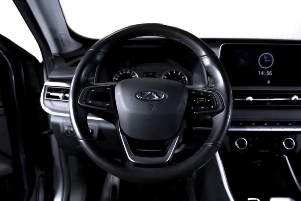 Chery Tiggo 4 Pro I Тюмень  - изображение 15