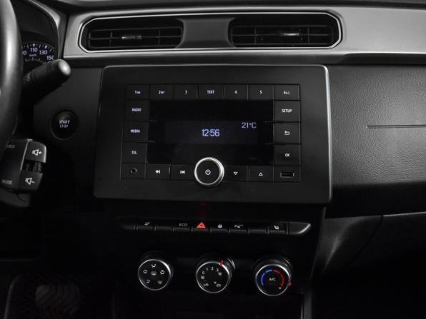 Renault Arkana I с пробегом 2019 года, цена 1 098 900 рублей, 208420 км, внедорожник, Автокод Объявления