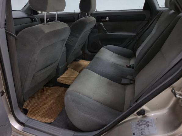 Daewoo Gentra II с пробегом 2015 года, цена 640 000 рублей, 199765 км, седан, Автокод Объявления