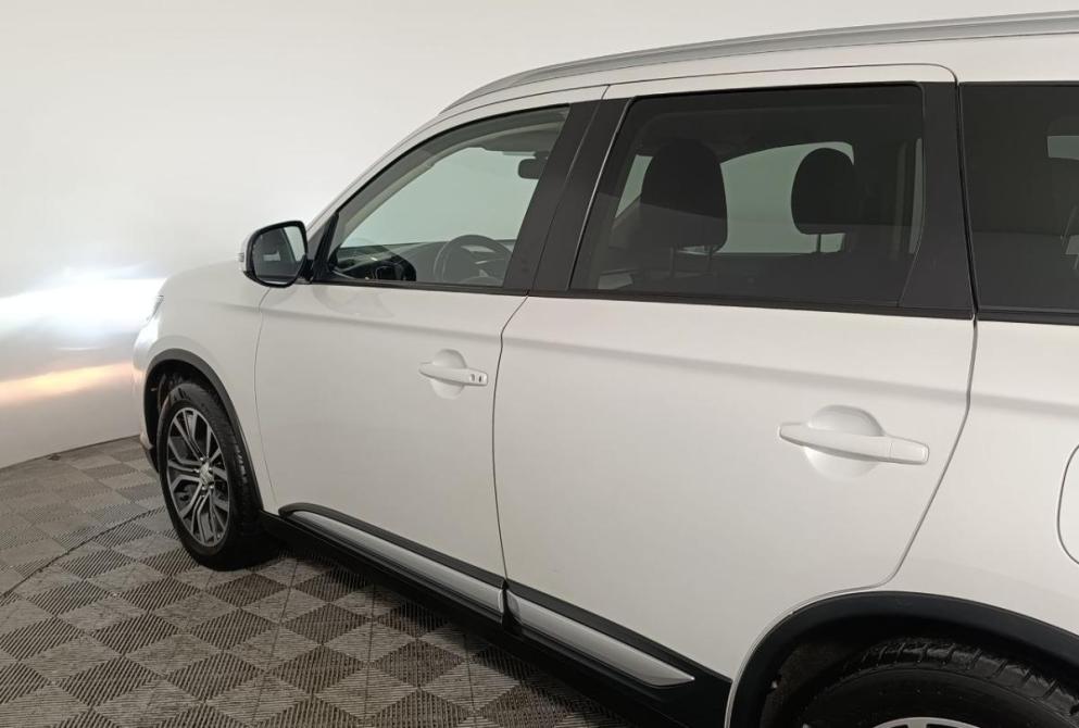 Mitsubishi Outlander III Рестайлинг 2 Волгоград  - изображение 20