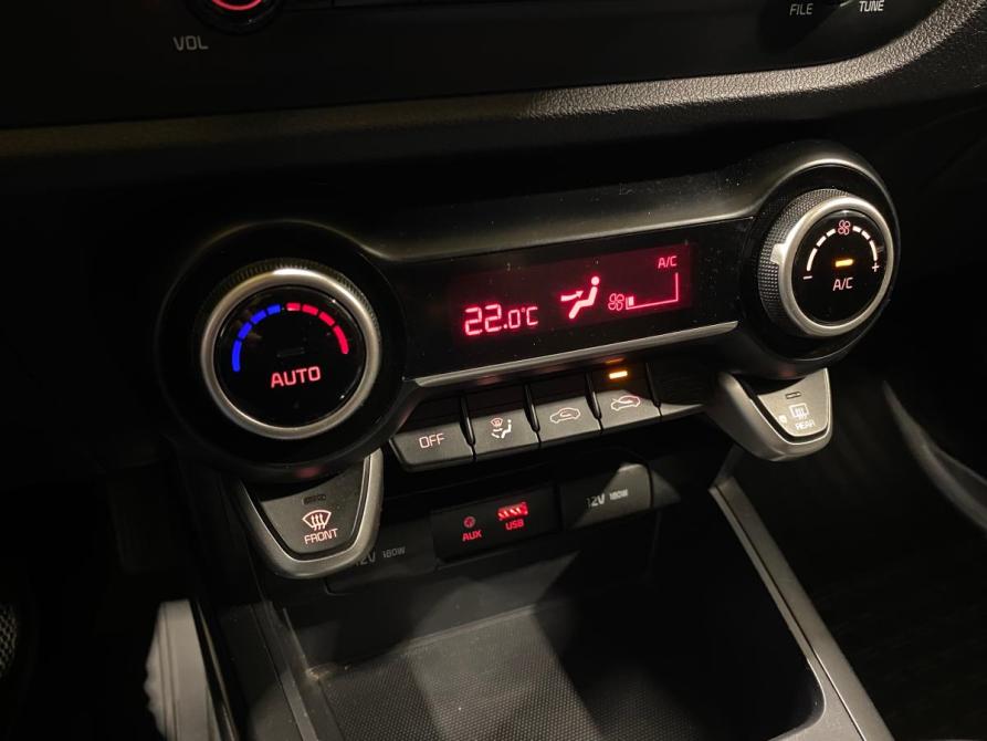 Kia Rio IV Челябинск  - изображение 15