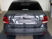 Volkswagen Polo V Рестайлинг Калининград  - изображение 42