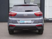 Hyundai Creta I Москва  - изображение 21