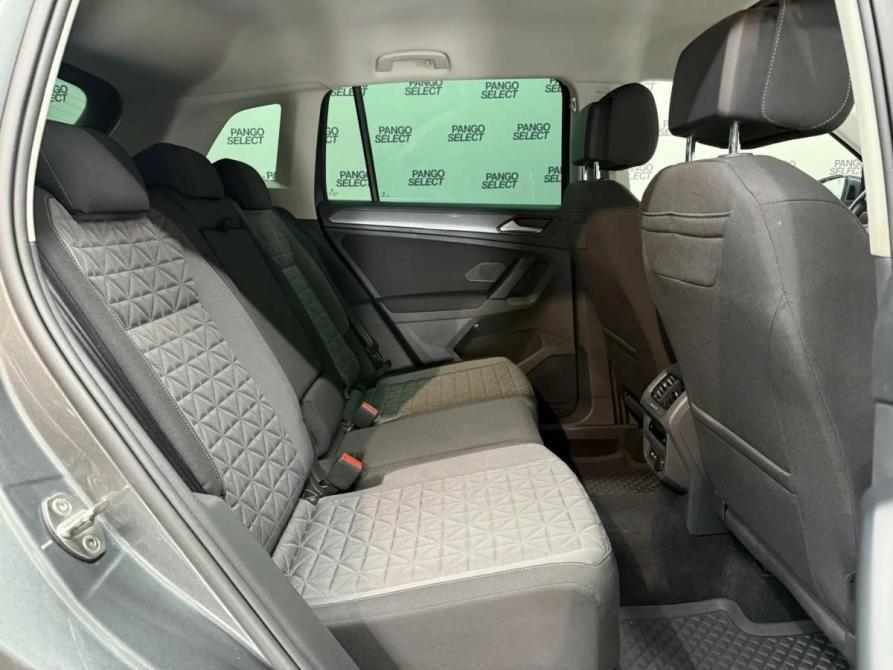 Volkswagen Tiguan II Рестайлинг Красноярск  - изображение 4