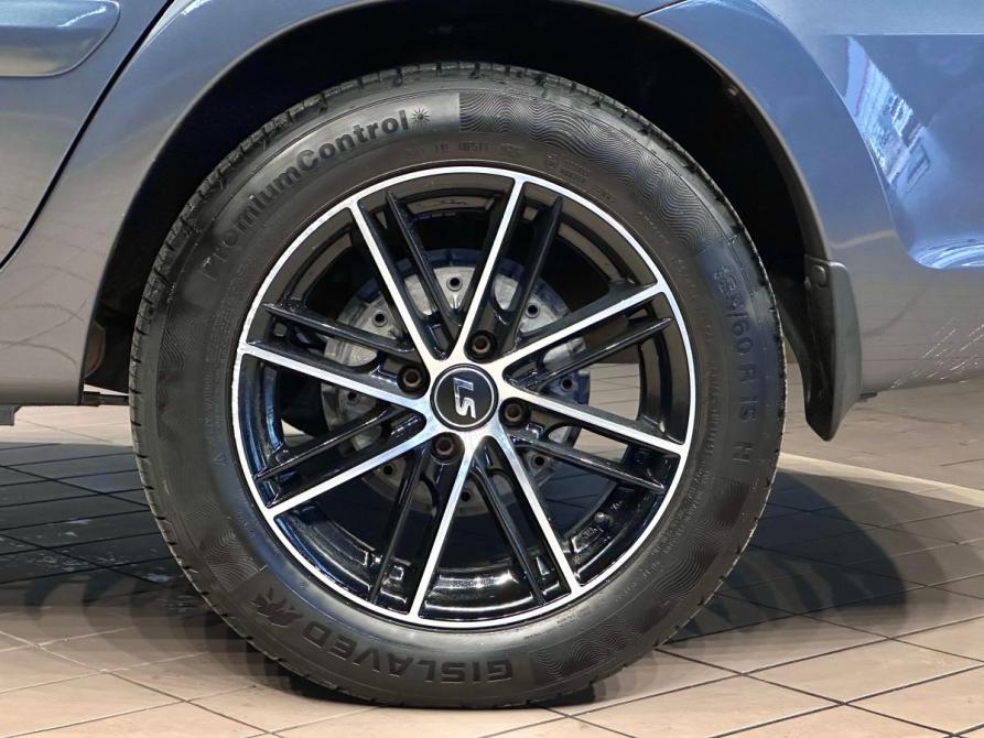 Lada (ВАЗ) Granta I Рестайлинг Краснодар  - изображение 9