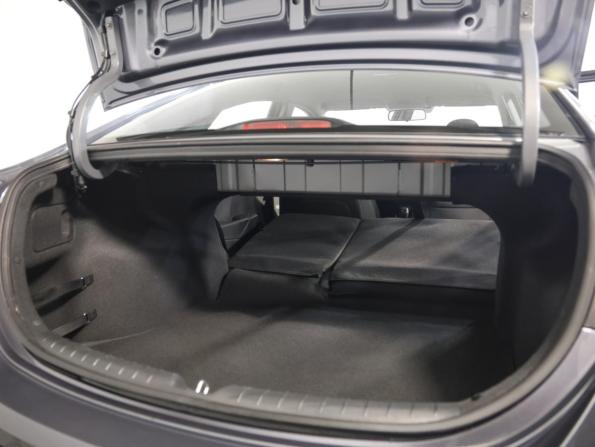 Hyundai Solaris II Рестайлинг с пробегом 2021 года, цена 1 689 777 рублей, 21001 км, седан, Автокод Объявления