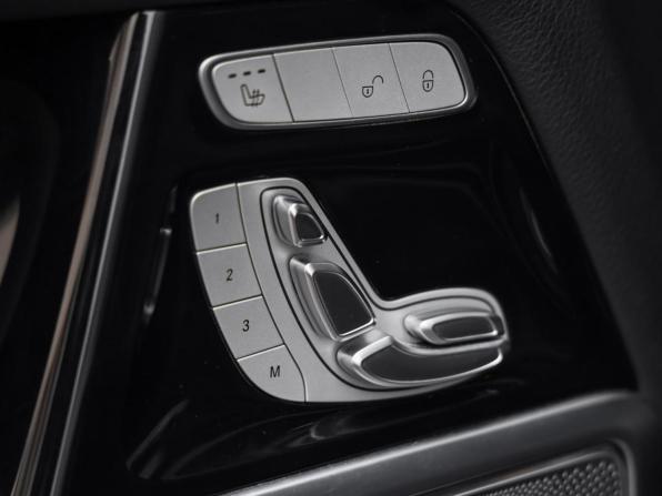 Mercedes-Benz G-Класс III (W463) с пробегом 2020 года, цена 14 000 000 рублей, 124093 км, внедорожник, Автокод Объявления