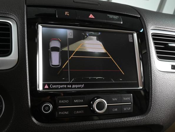 Volkswagen Touareg II с пробегом 2012 года, цена 2 375 000 рублей, 163954 км, внедорожник, Автокод Объявления