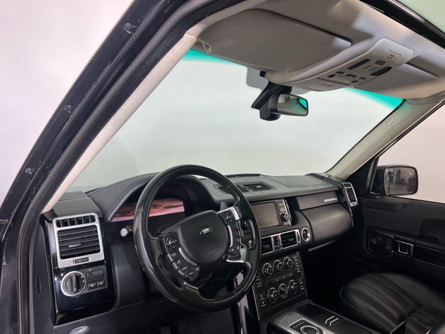 Land Rover Range Rover III Рестайлинг 2 Архангельск  - изображение 12