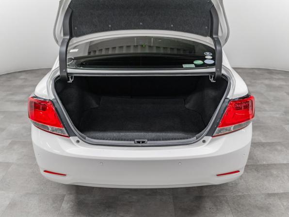 Toyota Allion II Рестайлинг 2 с пробегом 2017 года, цена 1 650 000 рублей, 134606 км, седан, Автокод Объявления