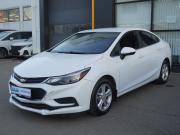 Chevrolet Cruze II Москва  - изображение 17