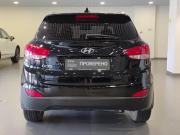 Hyundai ix35 I Рестайлинг Казань  - изображение 29