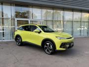 BAIC X55 Воронеж  - изображение 16