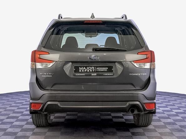 Subaru Forester V с пробегом 2021 года, цена 2 800 000 рублей, 96057 км, внедорожник, Автокод Объявления