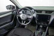 Skoda Octavia III (A7) Рестайлинг Пермь  - изображение 36