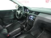 Skoda Rapid I Рестайлинг Вологда  - изображение 27