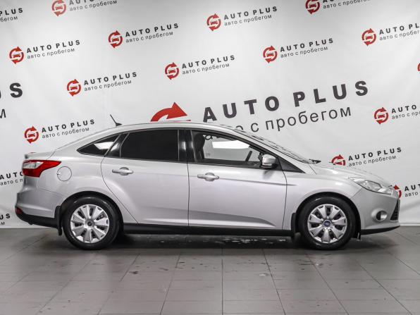 Ford Focus III с пробегом 2012 года, цена 999 000 рублей, 104704 км, седан, Автокод Объявления