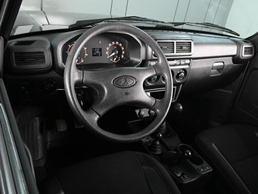 Lada (ВАЗ) Niva Legend Ростов-на-Дону  - изображение 6