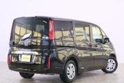 Honda Stepwgn V Рестайлинг Омск  - изображение 32