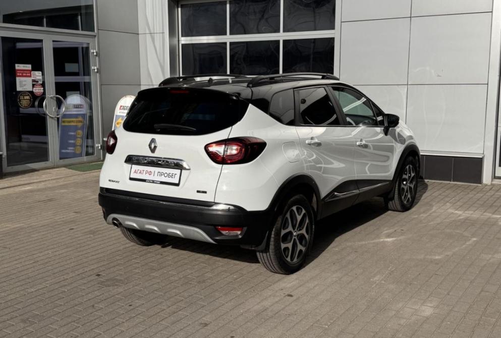 Renault Kaptur I Владимир  - изображение 7