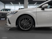 Toyota Camry IX (XV80) China Market Москва  - изображение 50