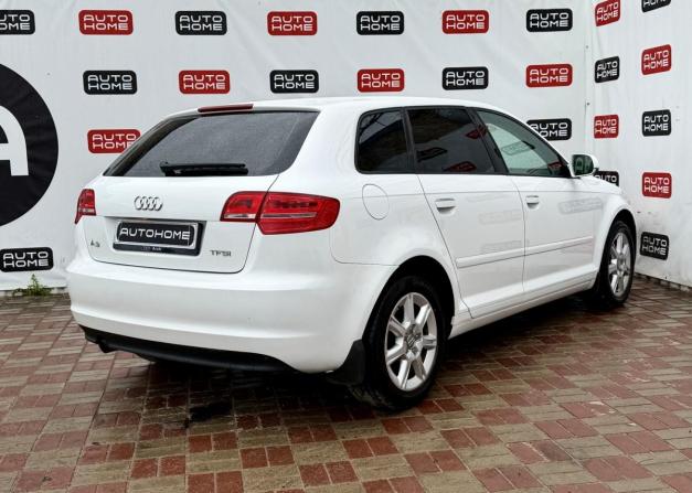 Audi A3 III (8V) с пробегом 2012 года, цена 849 999 рублей, 213700 км, хэтчбек, Автокод Объявления