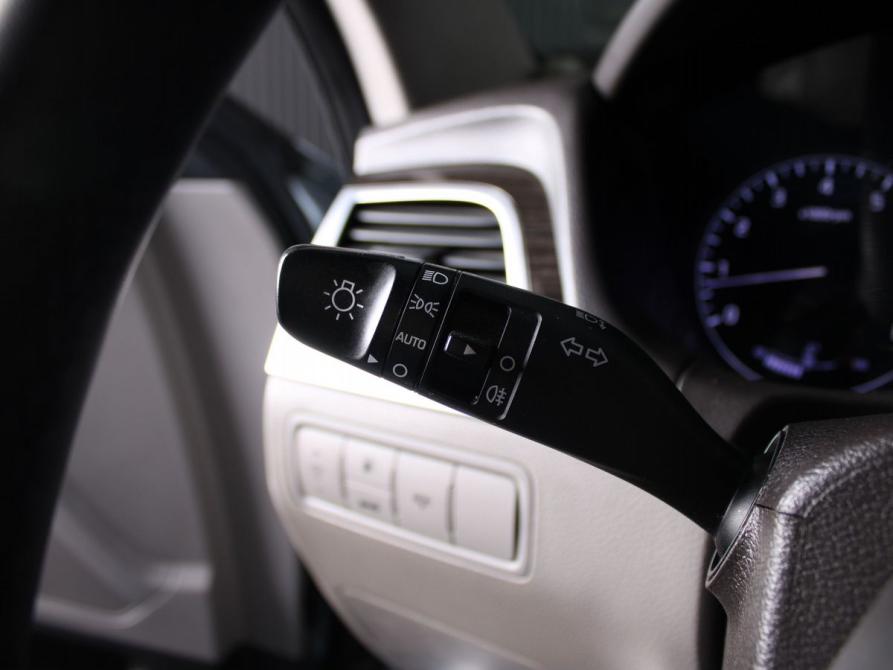 Hyundai Genesis II Минеральные Воды  - изображение 13
