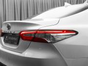 Toyota Camry VIII (XV70) Москва  - изображение 50