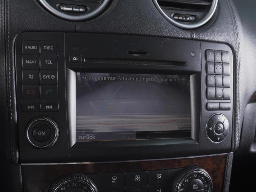 Mercedes-Benz GL-Класс I (X164) Рестайлинг Ростов-на-Дону  - изображение 16