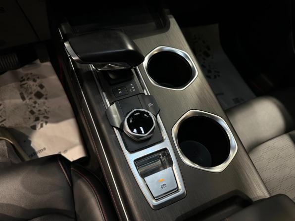 Changan CS55 Plus II с пробегом 2023 года, цена 2 080 000 рублей, 23504 км, внедорожник, Автокод Объявления