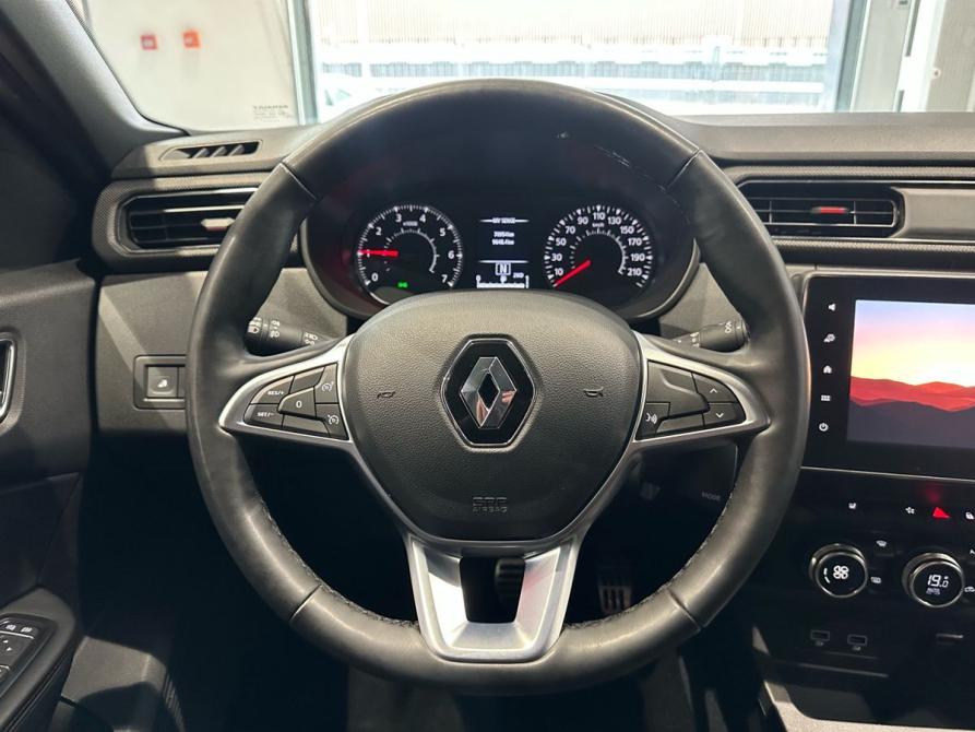 Renault Arkana I Москва  - изображение 13