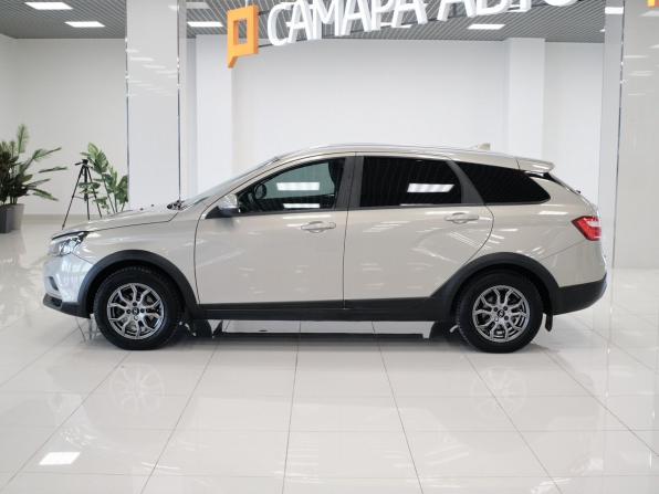 Lada (ВАЗ) Vesta I с пробегом 2021 года, цена 1 294 000 рублей, 90810 км, универсал, Автокод Объявления