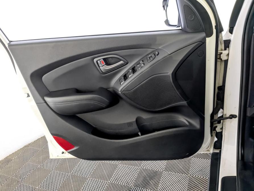 Hyundai ix35 I Рестайлинг Москва  - изображение 19