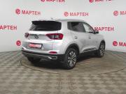 Chery Tiggo 4 Pro I Рестайлинг Вологда  - изображение 22
