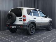 Lada (ВАЗ) Niva Пермь  - изображение 53