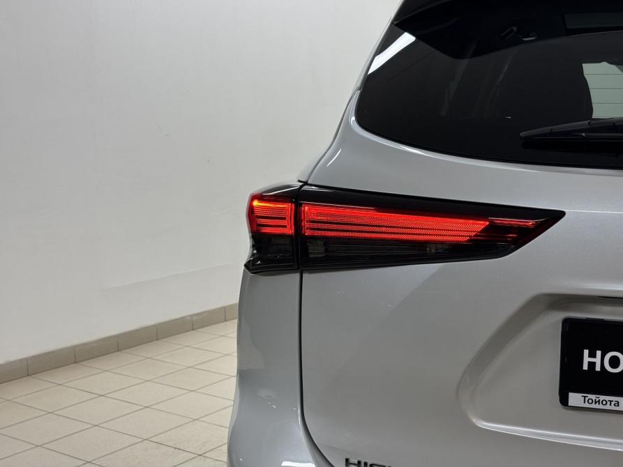 Toyota Highlander IV (XU70) Вологда  - изображение 10
