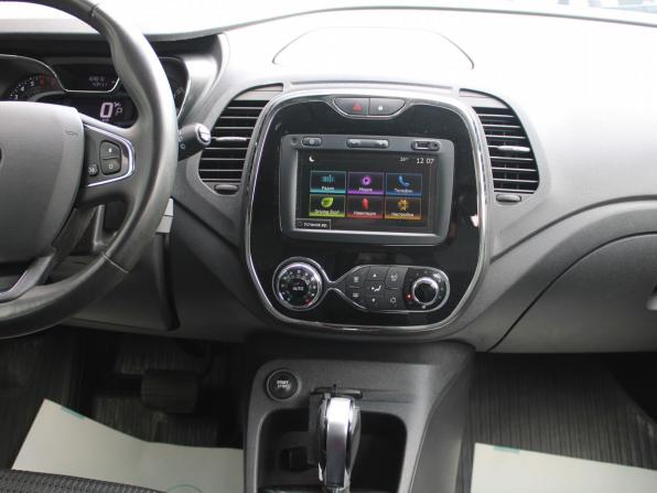 Renault Kaptur I с пробегом 2019 года, цена 1 465 000 рублей, 169810 км, внедорожник, Автокод Объявления