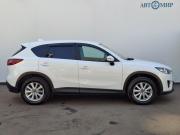 Mazda CX-5 I Рестайлинг Москва  - изображение 16