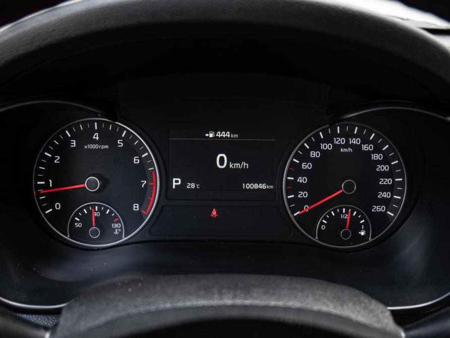 Kia Optima IV Рестайлинг Краснодар  - изображение 17