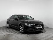Audi A6 IV (C7) Санкт-Петербург  - изображение 23