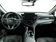 Toyota Camry VIII (XV70) Рестайлинг Санкт-Петербург  - изображение 34