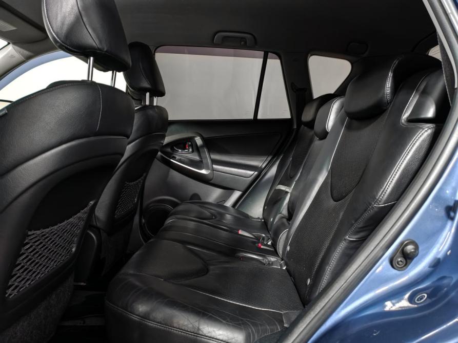 Toyota RAV4 III (XA30) Рестайлинг Санкт-Петербург  - изображение 13