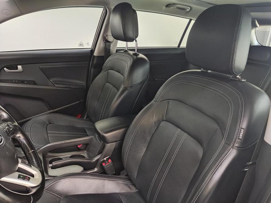 Kia Sportage III Барнаул  - изображение 17