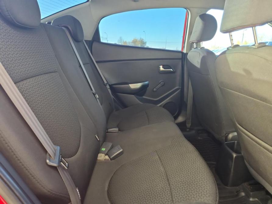 Kia Rio III Саратов  - изображение 23