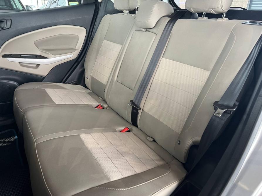 Ford EcoSport II Рестайлинг Оренбург  - изображение 22