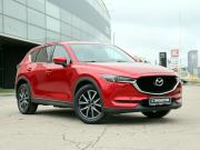 Mazda CX-5 II Самара  - изображение 29